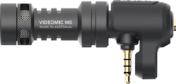Product image of RØDE VIDEOMICME