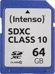 Product image of INTENSO 3411490