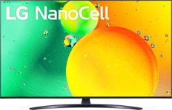 Product image of LG 65NANO766QA.AEU