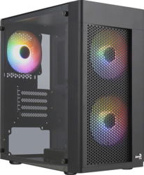 Aerocool AEROPGS-HEXFORM-GBK2 tootepilt