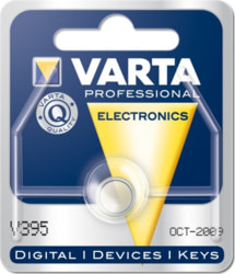 Product image of VARTA 00395101401