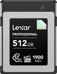 Product image of Lexar LCXEXDM512G-RNENG