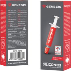 Product image of GENESIS NTG-1615