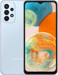 Product image of Samsung SM-A236BLBVEUB