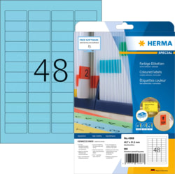 Product image of Herma 4368