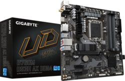 Product image of Gigabyte B760M DS3H AX DDR4