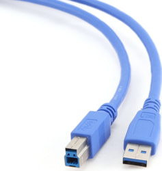 Product image of GEMBIRD CCP-USB3-AMBM-0.5M