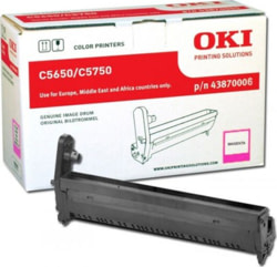 Product image of OKI 43870006