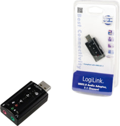 Product image of Logilink UA0078