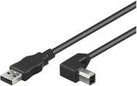 Product image of MicroConnect USBAB5ANGLED
