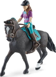 Schleich 42541 tootepilt