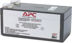 Product image of APC RBC47