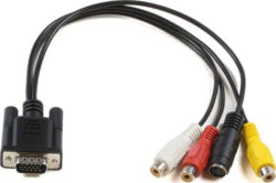 Product image of MicroConnect MONGGSV