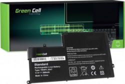 Green Cell DE83 tootepilt