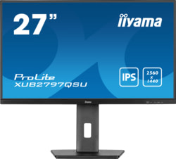 Product image of IIYAMA XUB2797QSU-B1