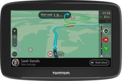 TomTom 1BA6.002.20 tootepilt