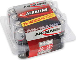 Ansmann 5015548 tootepilt