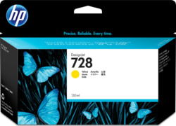 HP F9J65A tootepilt