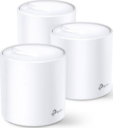 TP-LINK DECO X60(1-PACK) tootepilt