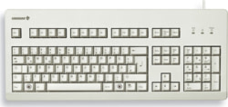 Product image of Cherry G80-3000LSCDE-0