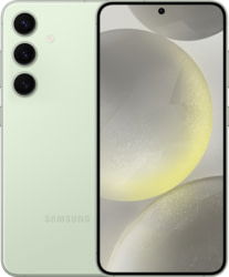Samsung SM-S24 S921 Jade Green 128 tootepilt