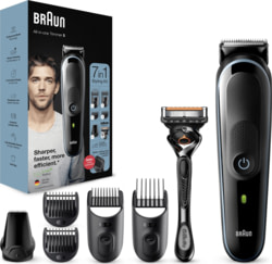 Product image of Braun 4210201418658