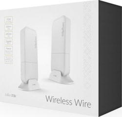 Product image of MikroTik Wireless Wire