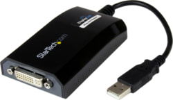 StarTech.com USB2DVIPRO2 tootepilt