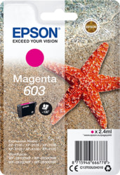 Product image of Epson C13T03U34010