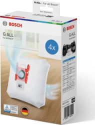 Product image of BOSCH BBZ41FGALL