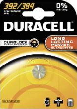 Duracell 067929 tootepilt