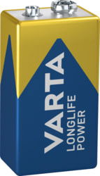 VARTA 04922121411 tootepilt