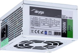 Product image of AKYGA AK-S1-300