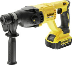 DeWALT DCH133M1-QW tootepilt