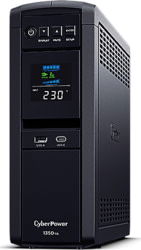 Product image of CyberPower CP1350EPFCLCD