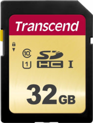 Product image of Transcend TS32GSDC500S