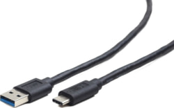Product image of GEMBIRD CCP-USB3-AMCM-0.1M