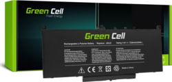 Green Cell DE135 tootepilt