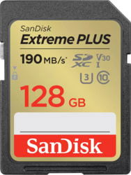 Product image of SanDisk SDSDXWA-128G-GNCIN