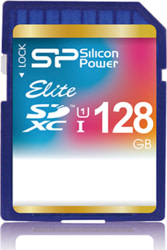 Silicon Power SP128GBSDXAU1V10 tootepilt
