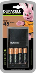 Duracell 036529 tootepilt