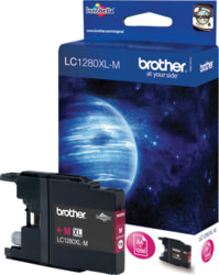 Product image of Brother LC1280XLM