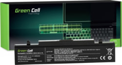 Green Cell SA01 tootepilt