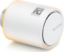 Product image of Netatmo NVP-EN