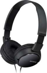 Product image of Sony MDRZX110B.AE