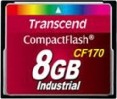 Transcend TS8GCF170 tootepilt