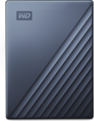 Western Digital WDBFTM0050BBL-WESN tootepilt