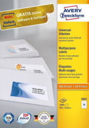 Product image of Avery