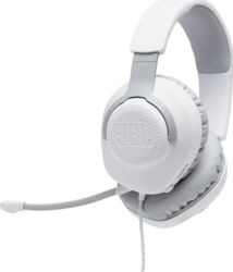 Product image of JBL JBLQUANTUM100WHT