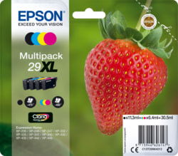 Epson C13T29964012 tootepilt